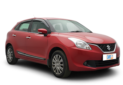 Maruti Baleno-img